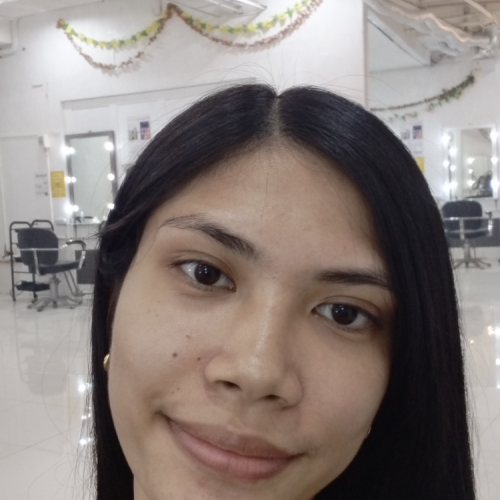 Ella G. profile photo