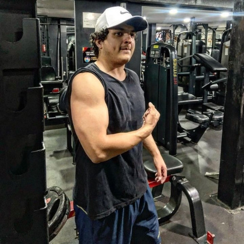 Pedro R. profile photo