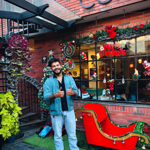 Suryansh C. profile photo