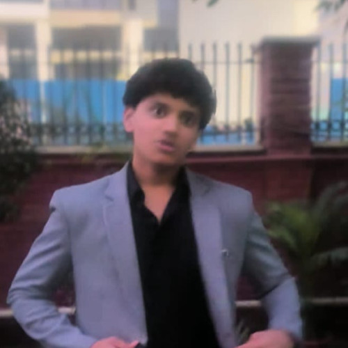 aniket g. profile photo