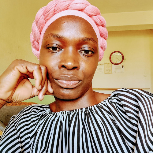 FAITH A. profile photo