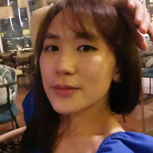 Grace G. profile photo