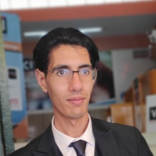 Hamza G. profile photo