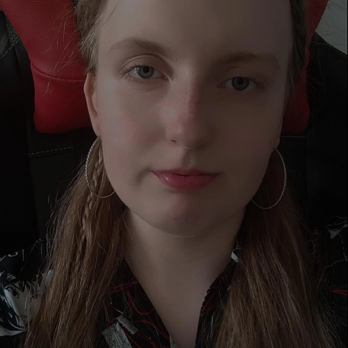 Nexra R. profile photo