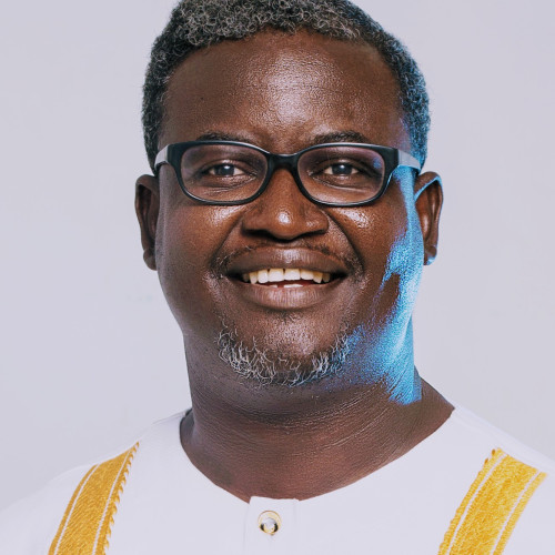 Jeshright B. profile photo