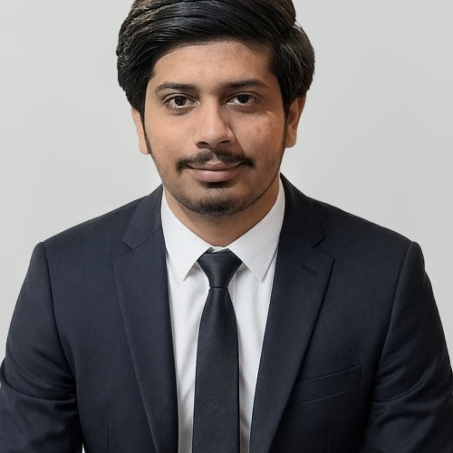 Muhammad S. profile photo