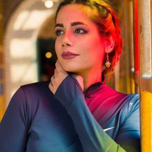 raha s. profile photo