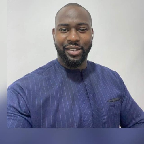 Jeremiah W. profile photo