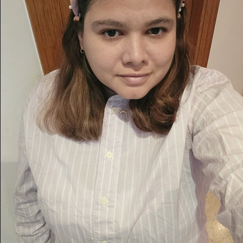 Angela O. profile photo
