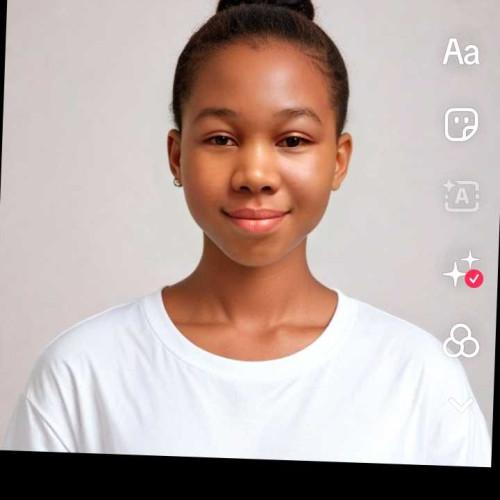 glory g. profile photo