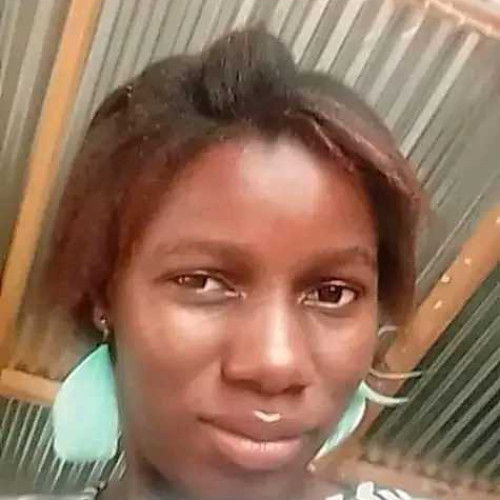 Matsediso K.