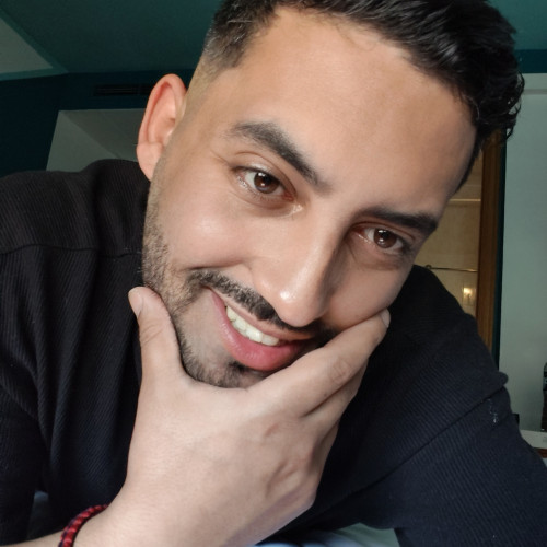 Said S. profile photo