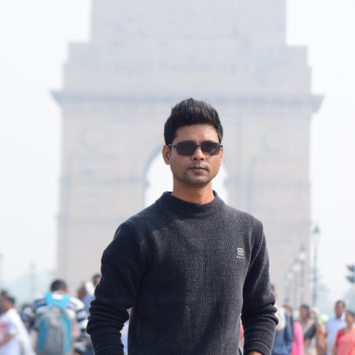 Arunesh p. profile photo