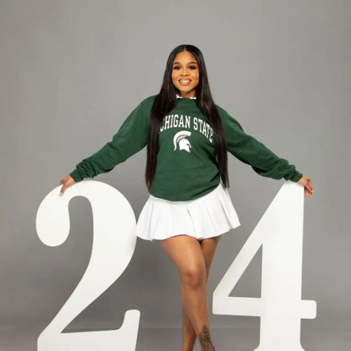 Danielle A.