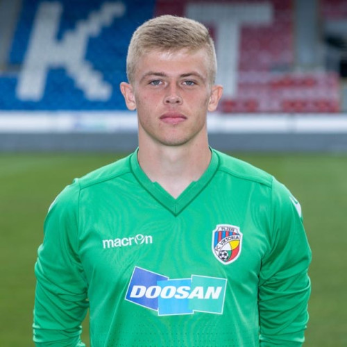 Viktor S. profile photo