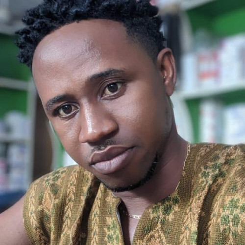 AMANIAMPONG  B.