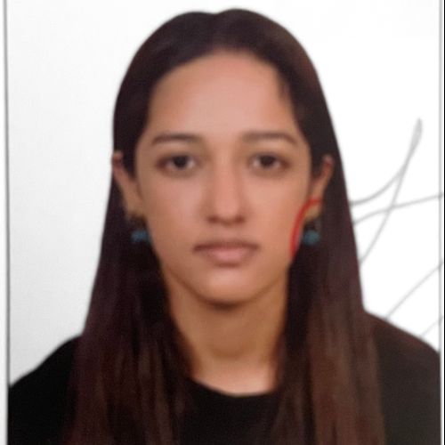 priya u. profile photo