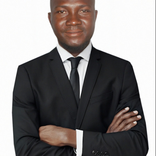 Martin Aymar Frunor N. profile photo