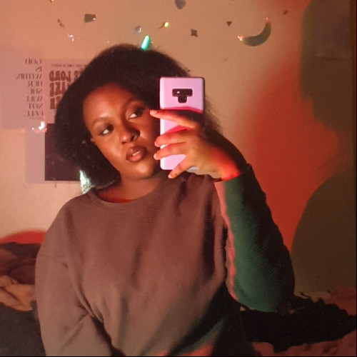 charlene p. profile photo