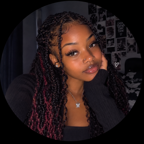 Maya K. profile photo
