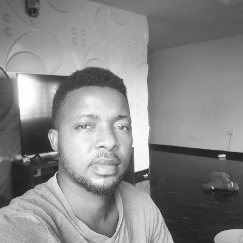 Solomon M. profile photo