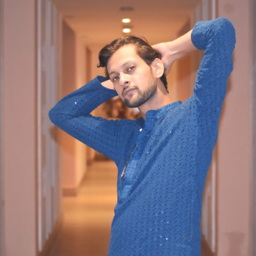Anup  A. profile photo
