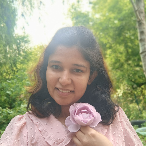 Neha Y. profile photo
