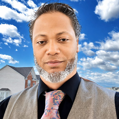 John C C. profile photo