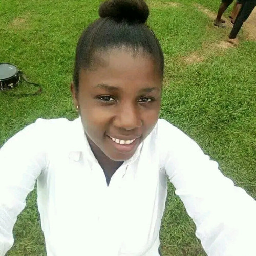 Osinachi  J. profile photo