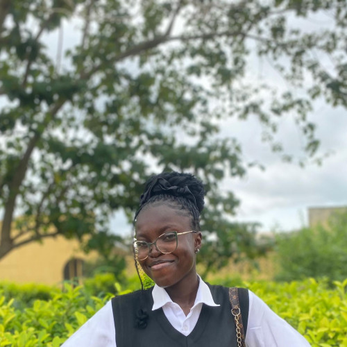 Ajibola O. profile photo