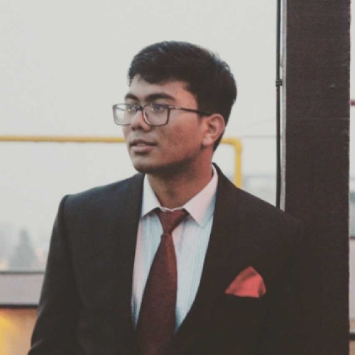 Mrinal K. profile photo