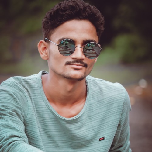Alok K.