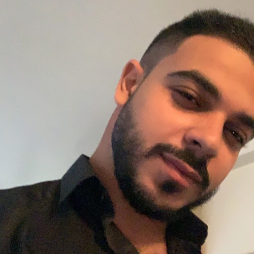 Saad B. profile photo