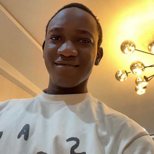 Mubarak S. profile photo