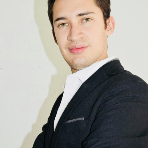 David P. profile photo