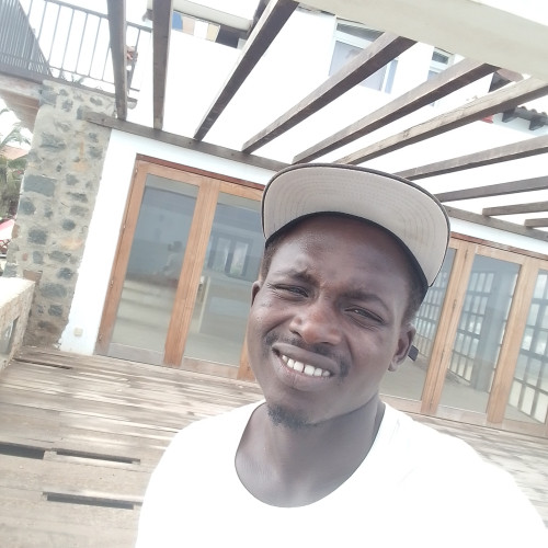 Amadou  C. profile photo