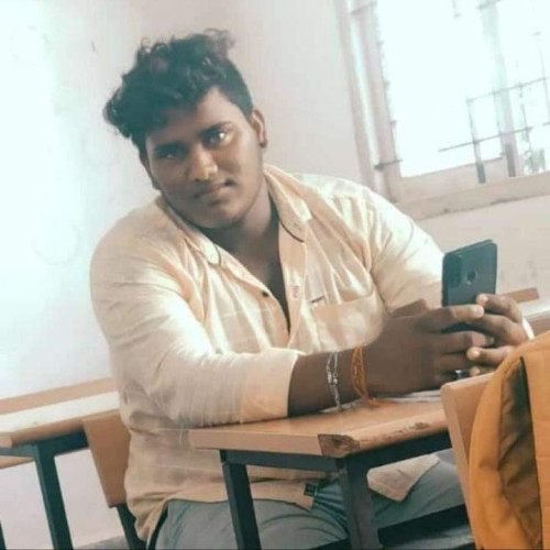 Silambarasan S.
