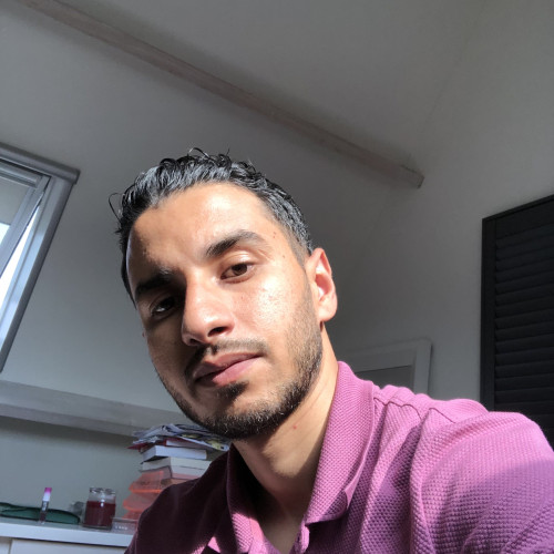 Mouad C.