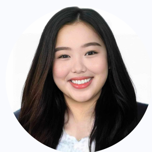 Krizhia L. profile photo