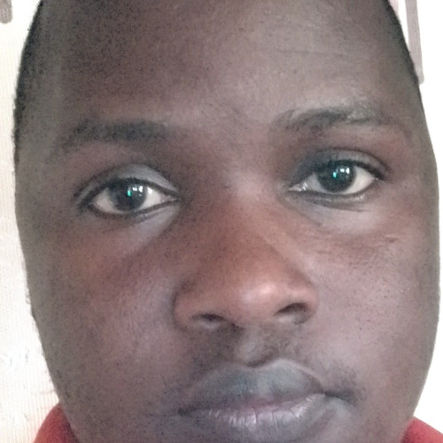 Geofrey  B. profile photo