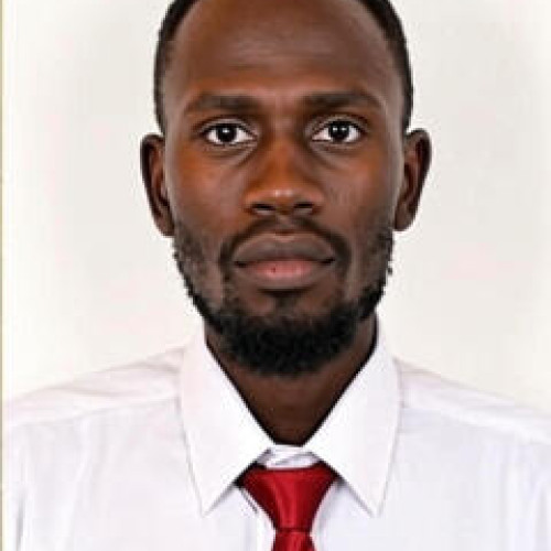 Reagan O. profile photo