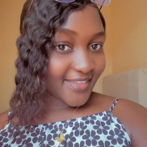 fulgensia M. profile photo