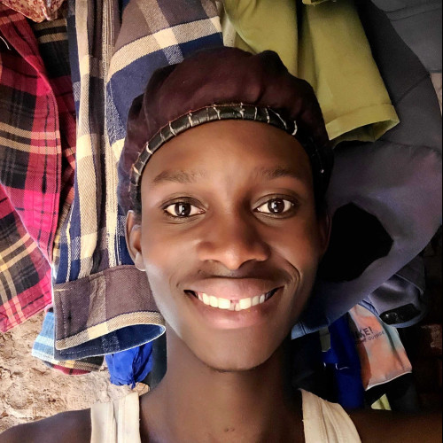 gervas k. profile photo