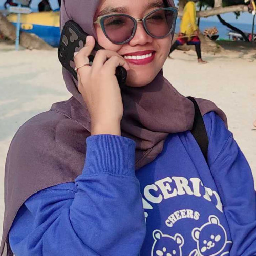 Restu K. profile photo