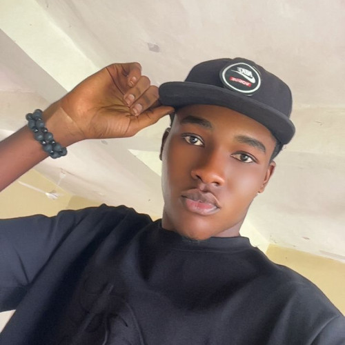 Kingsley  F. profile photo