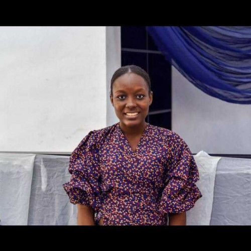 Eunice A. profile photo