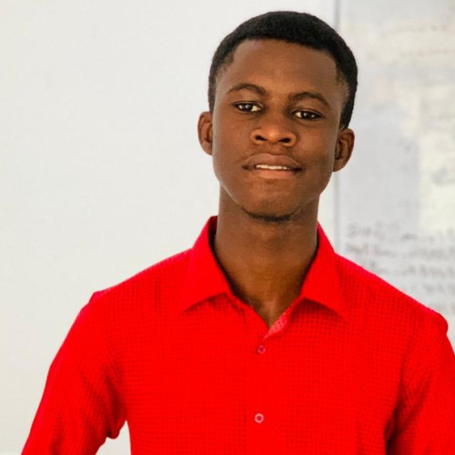 Gaston D. profile photo