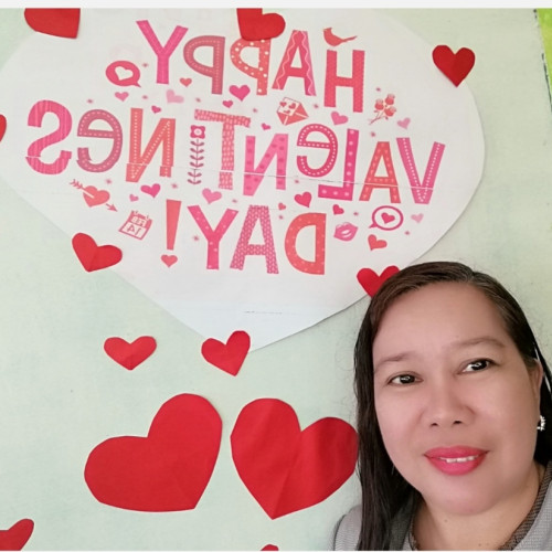 Evelyn S. profile photo