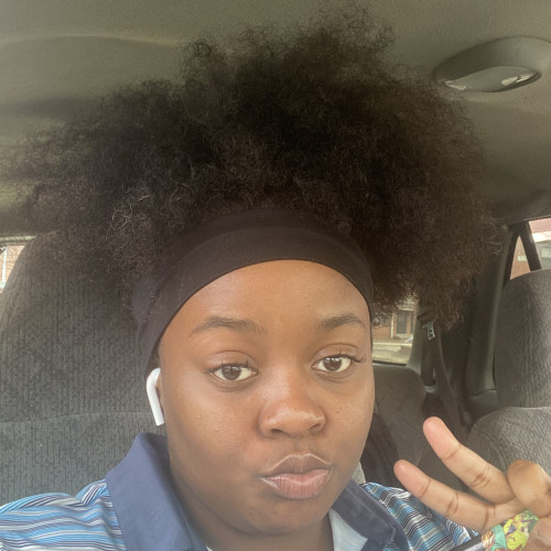 Antoinette W. profile photo