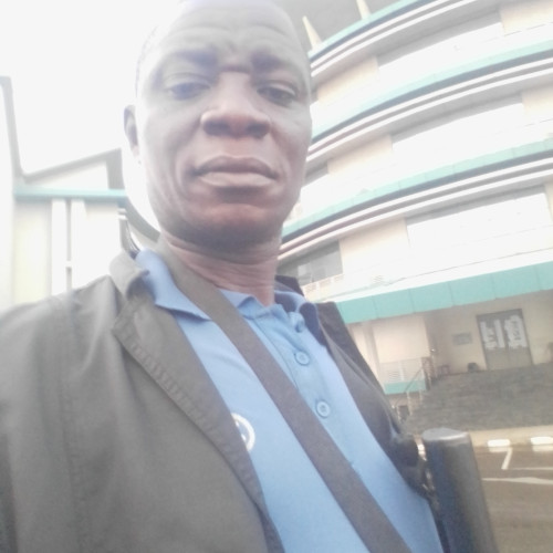 Okoro Godwin  U.